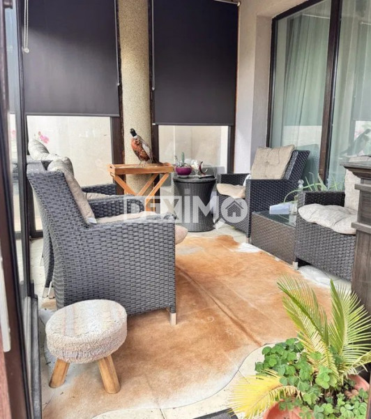 Casa P+1+Pod - Cumpana - Constructie 2017 - Teren 300 Mp - Mobilata Complet