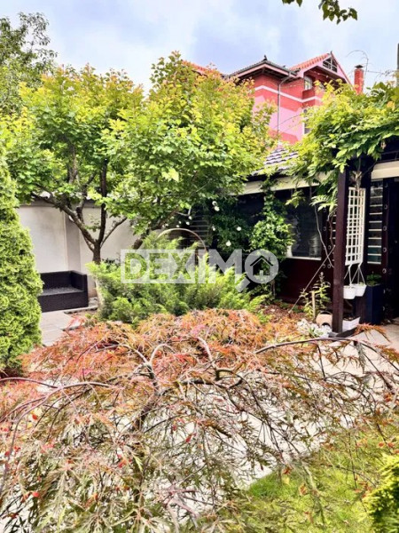 Casa P+1+Pod - Cumpana - Constructie 2017 - Teren 300 Mp - Mobilata Complet