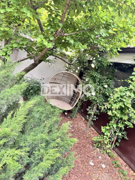 Casa P+1+Pod - Cumpana - Constructie 2017 - Teren 300 Mp - Mobilata Complet