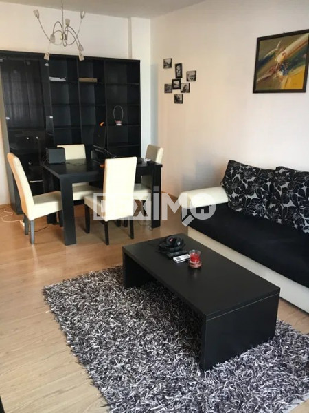 Apartament 2 Camere - Tomis Plus - Termen Lung - Mobilat Complet