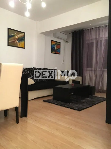 Apartament 2 Camere - Tomis Plus - Termen Lung - Mobilat Complet