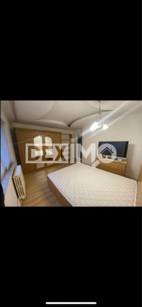 Apartament 2 Camere Decomandate - Faleza Nord FZ-uri - Mobilat/Utilat