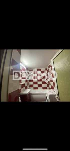 Apartament 2 Camere Decomandate - Faleza Nord FZ-uri - Mobilat/Utilat