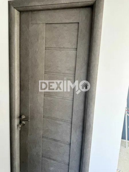 Apartament 2 Camere - Zona Elvila - Etaj 1 - Loc Parcare Acoperit