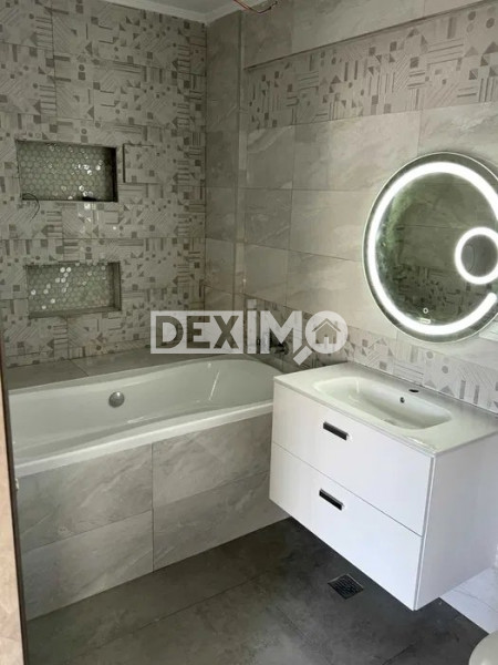 Apartament 2 Camere - Zona Elvila - Etaj 1 - Loc Parcare Acoperit