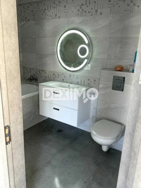 Apartament 2 Camere - Zona Elvila - Etaj 1 - Loc Parcare Acoperit