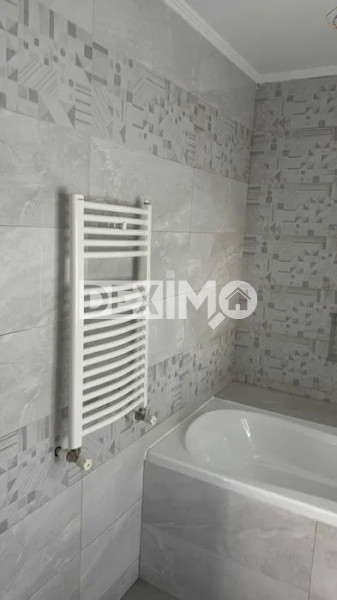 Apartament 2 Camere - Zona Elvila - Etaj 1 - Loc Parcare Acoperit