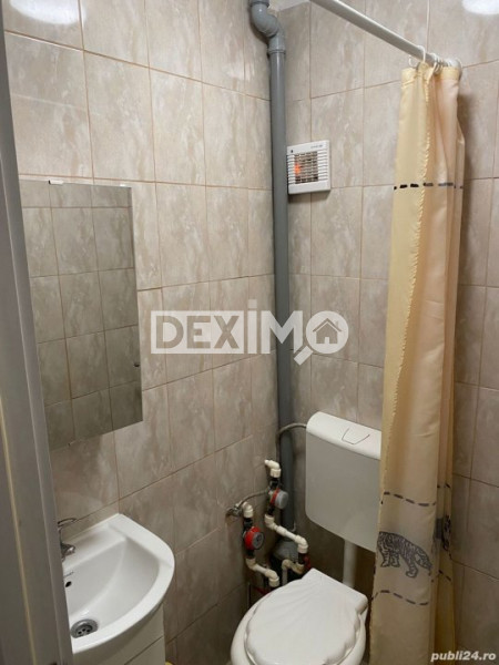 Apartament 3 Camere - Tomis Nord - Brotacei - Mobilat Complet