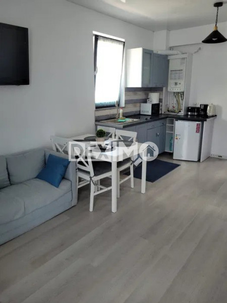 Studio - Mamaia Nord - Mackerel - Mobilat Complet