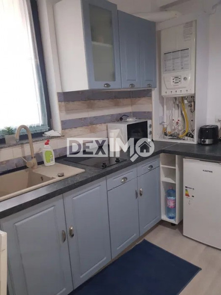 Studio - Mamaia Nord - Mackerel - Mobilat Complet