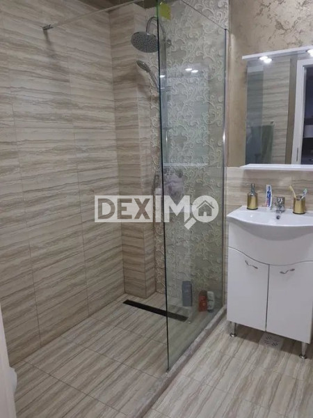 Studio - Mamaia Nord - Mackerel - Mobilat Complet