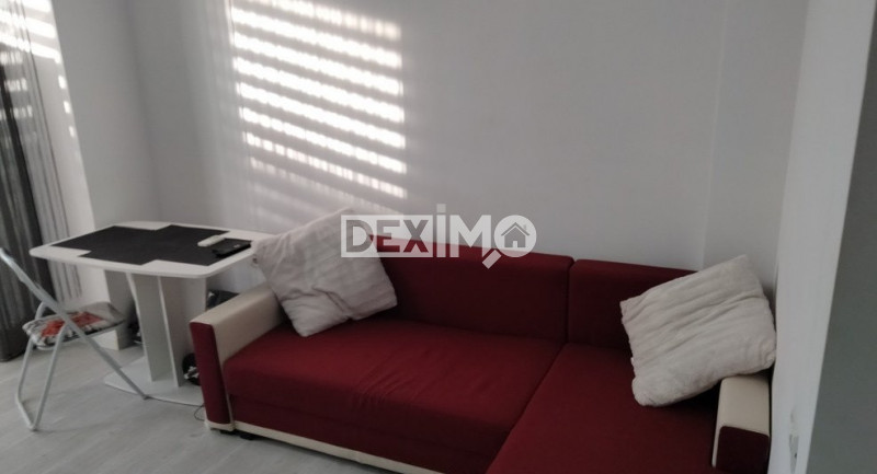 Studio - Mamaia Nord - Prima Linie La Mare - Mobilat - Incalzire In Pardoseala