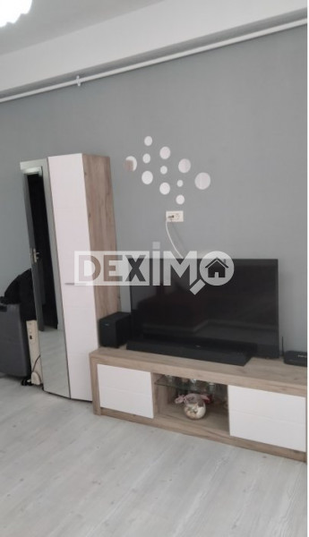 Studio - Mamaia Nord - Prima Linie La Mare - Mobilat - Incalzire In Pardoseala