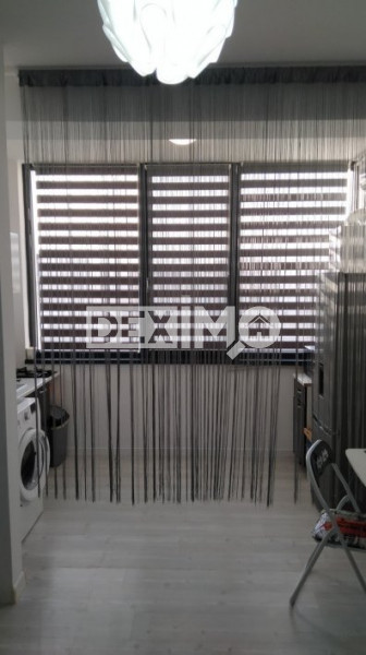 Studio - Mamaia Nord - Prima Linie La Mare - Mobilat - Incalzire In Pardoseala