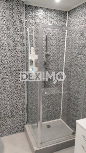 Studio - Mamaia Nord - Prima Linie La Mare - Mobilat - Incalzire In Pardoseala