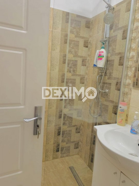 Apartament 2 camere - Mamaia Nord - Complet utilat - Terasa 22 Mp