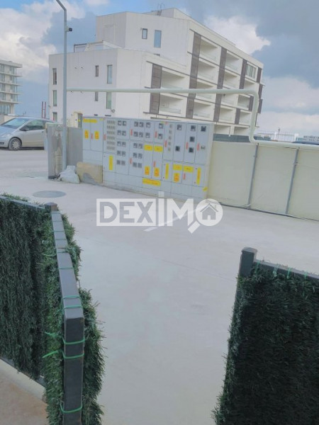 Apartament 2 camere - Mamaia Nord - Complet utilat - Terasa 22 Mp