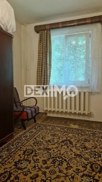 Apartament 3 Camere - Tomis Nord - Etaj 2 - Gaze La Scara
