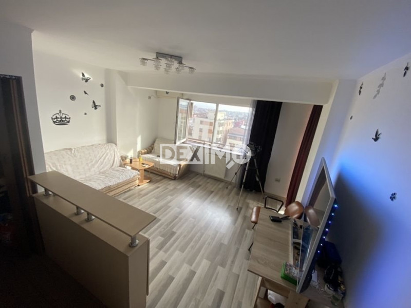 Apartament cu 2 Camere Decomandate - Zona Kamsas - Mobilat/Utilat