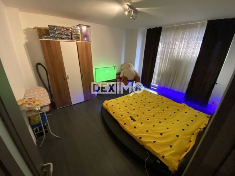 Apartament cu 2 Camere Decomandate - Zona Kamsas - Mobilat/Utilat