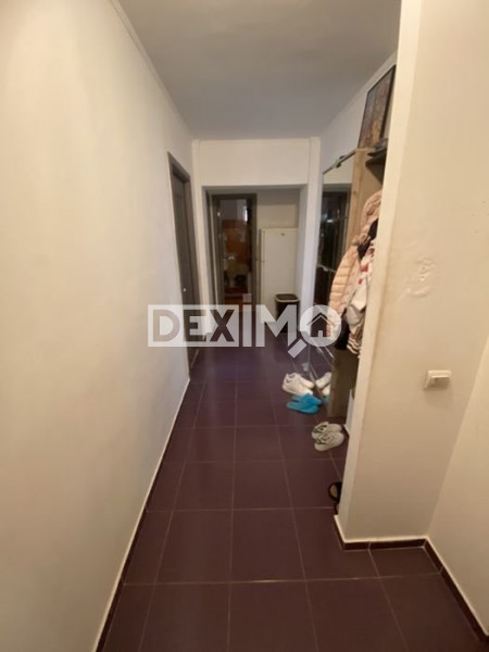 Apartament cu 2 Camere Decomandate - Zona Kamsas - Mobilat/Utilat
