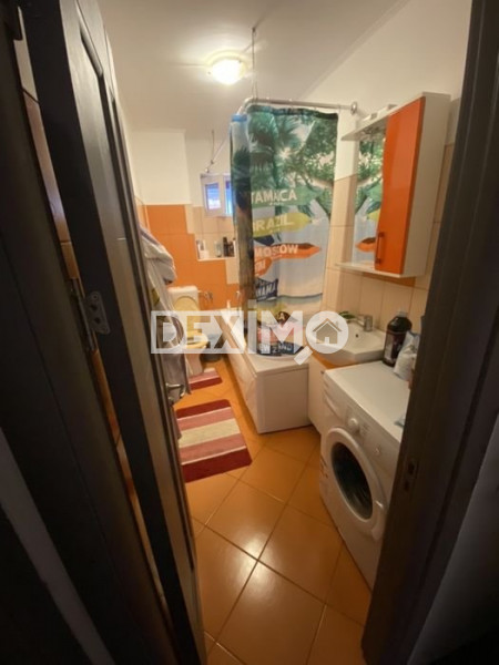 Apartament cu 2 Camere Decomandate - Zona Kamsas - Mobilat/Utilat