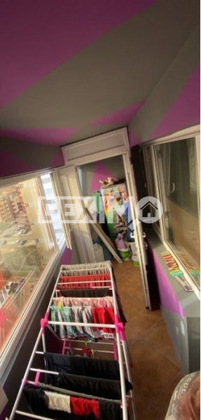 Apartament cu 2 Camere Decomandate - Zona Kamsas - Mobilat/Utilat