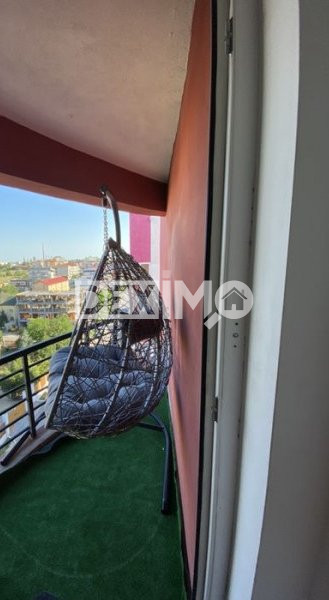 Apartament cu 2 Camere Decomandate - Zona Kamsas - Mobilat/Utilat