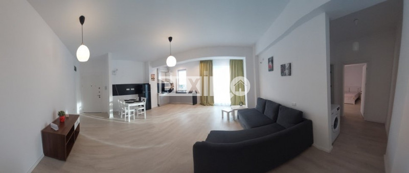 Apartament 2 Camere - Mamaia Nord - Pe Partea Cu Lacul