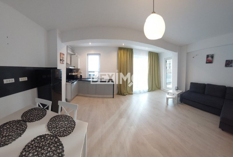 Apartament 2 Camere - Mamaia Nord - Pe Partea Cu Lacul