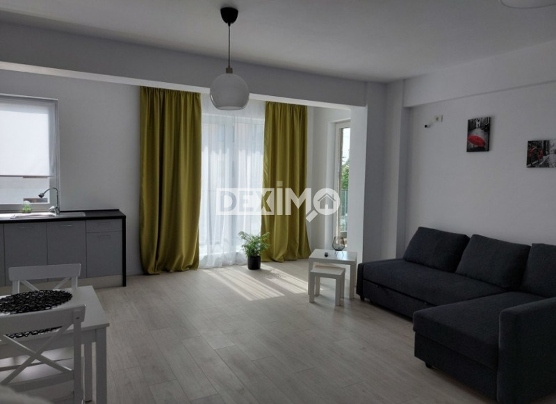 Apartament 2 Camere - Mamaia Nord - Pe Partea Cu Lacul
