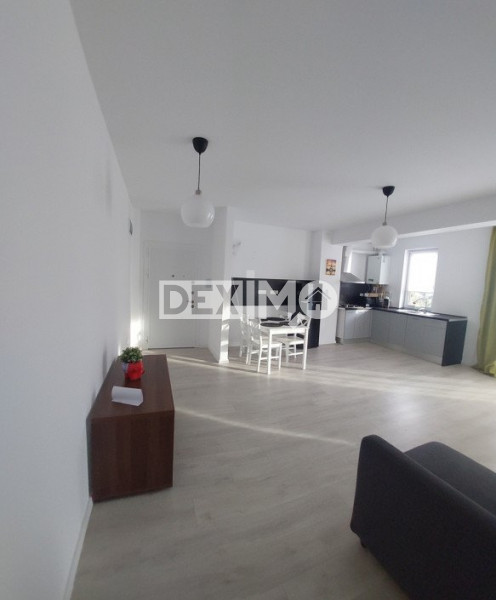 Apartament 2 Camere - Mamaia Nord - Pe Partea Cu Lacul