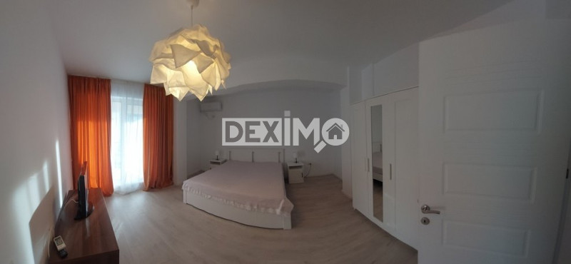 Apartament 2 Camere - Mamaia Nord - Pe Partea Cu Lacul