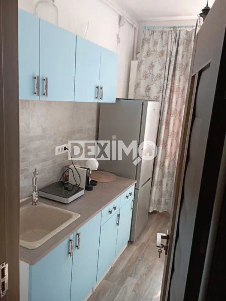 Apartament 2 Camere - Mamaia Nord - Loc Parcare - Vedere Spre Lac Si Mare