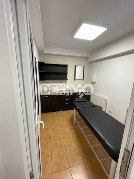 Spatiu Comercial/Afacere La Cheie - Tomis Nord - Euromaterna - 2 Locuri Parcare 