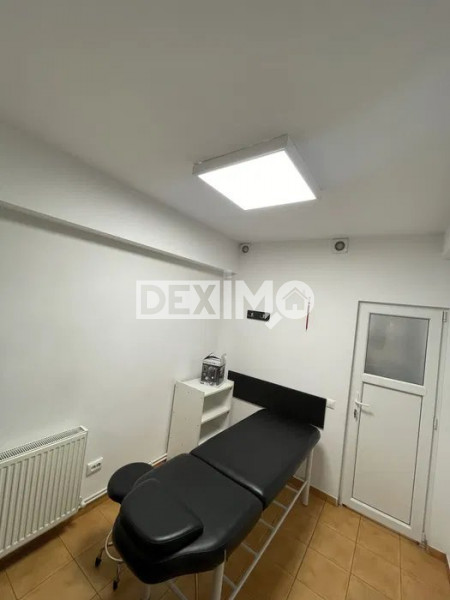 Spatiu Comercial/Afacere La Cheie - Tomis Nord - Euromaterna - 2 Locuri Parcare 