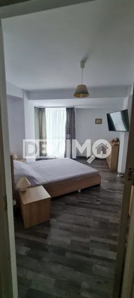 MAMAIA NORD-LIDL APARTAMENT CU 3 CAMERE MOBILAT
