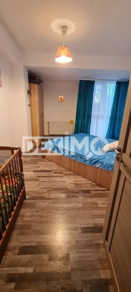 MAMAIA NORD-LIDL APARTAMENT CU 3 CAMERE MOBILAT