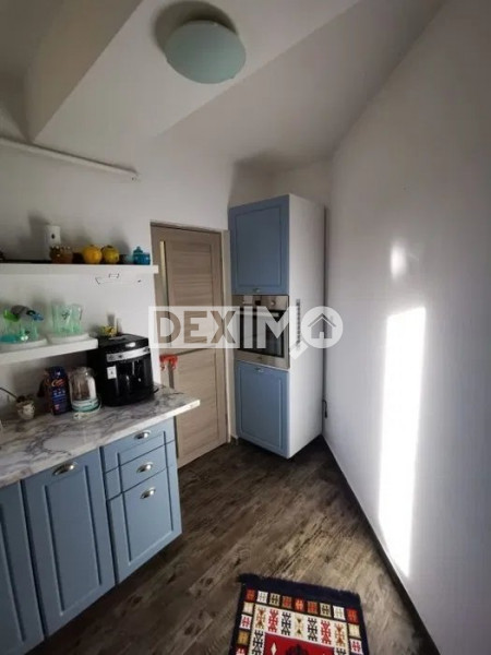 MAMAIA NORD-LIDL APARTAMENT CU 3 CAMERE MOBILAT