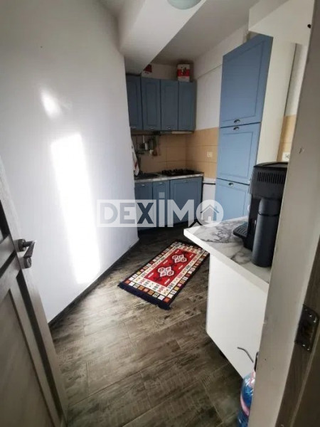 MAMAIA NORD-LIDL APARTAMENT CU 3 CAMERE MOBILAT