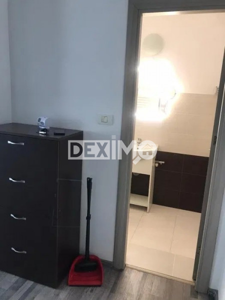 MAMAIA NORD-LIDL APARTAMENT CU 3 CAMERE MOBILAT