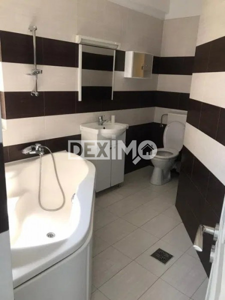 MAMAIA NORD-LIDL APARTAMENT CU 3 CAMERE MOBILAT