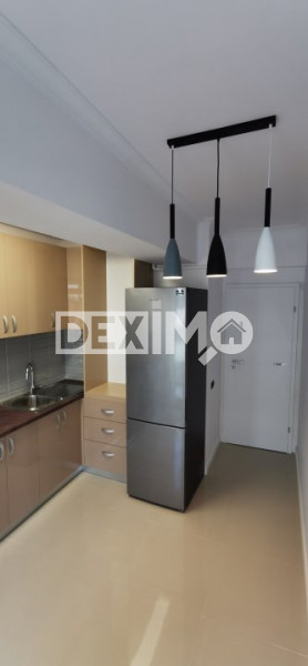 Apartament 2 Camere LUX - Zona Campus - Mobilat Complet - Vedere Panoramica