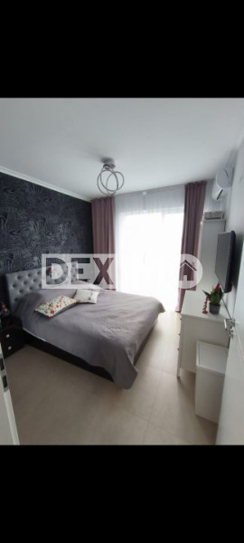 Apartament 2 Camere LUX - Zona Campus - Mobilat Complet - Vedere Panoramica