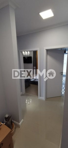 Apartament 2 Camere LUX - Zona Campus - Mobilat Complet - Vedere Panoramica