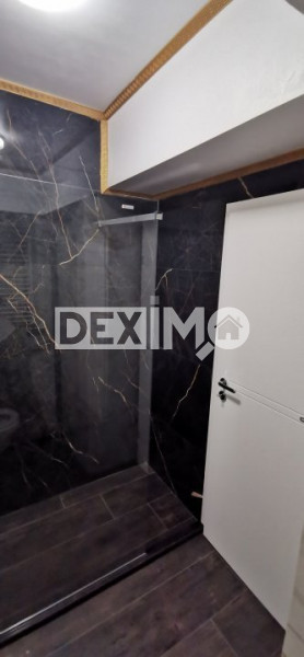 Apartament 2 Camere LUX - Zona Campus - Mobilat Complet - Vedere Panoramica