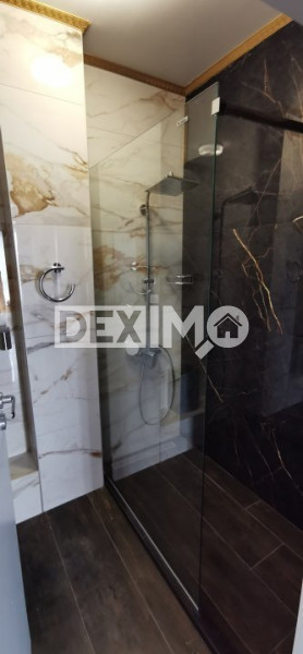 Apartament 2 Camere LUX - Zona Campus - Mobilat Complet - Vedere Panoramica