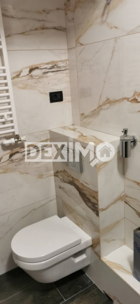 Apartament 2 Camere LUX - Zona Campus - Mobilat Complet - Vedere Panoramica