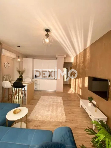 Apartament 2 Camere - Statiunea Mamaia - Ultrafinisat - Termen Lung