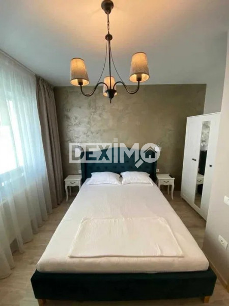 Apartament 2 Camere - Statiunea Mamaia - Ultrafinisat - Termen Lung